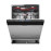 Посудомоечная машина KUPPERSBERG GIM 6097