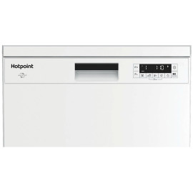 Посудомоечная машина HOTPOINT-ARISTON HF 5C84 DW