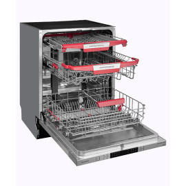 Посудомоечная машина KUPPERSBERG GIM 6078