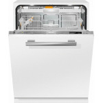 Встраиваемая посудомоечная машина Miele G 6860 SCVi