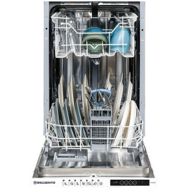Посудомоечная машина DELVENTO VWB4700