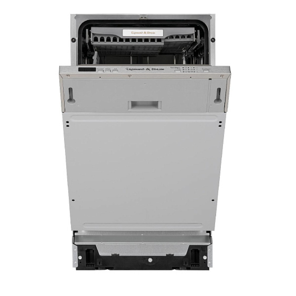 Посудомоечная машина ZIGMUND & SHTAIN DW 301.4