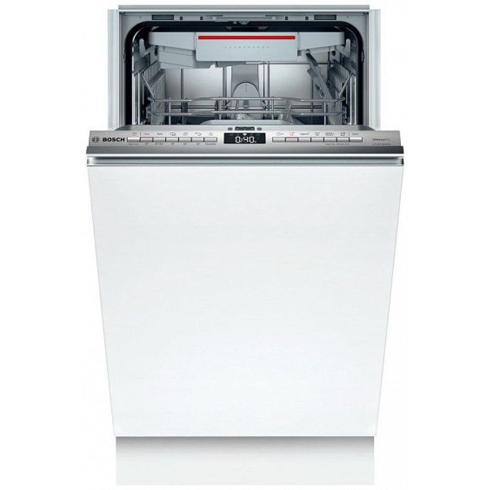 Посудомоечная машина BOSCH SPV6HMX1MR