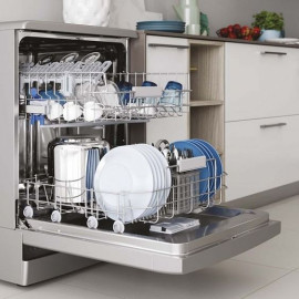 Посудомоечная машина INDESIT DFC 2B+16 S