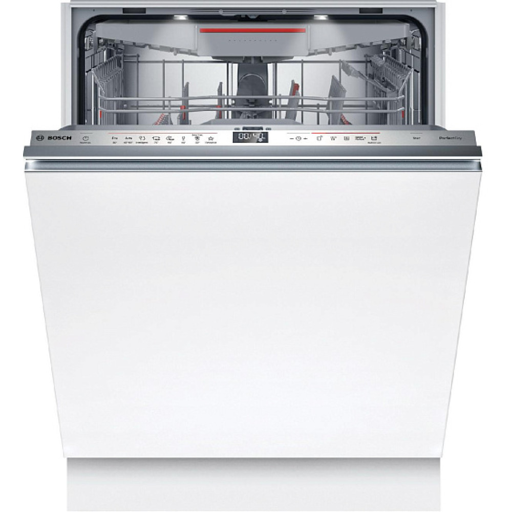 Посудомоечная машина BOSCH SMV6ZCX16E