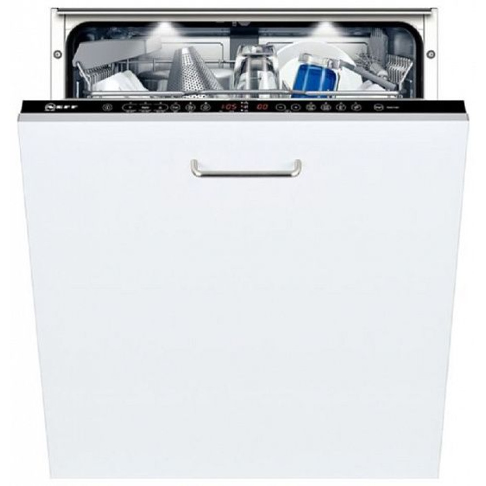 Посудомоечная машина NEFF s 51t65 x5