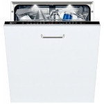 Посудомоечная машина NEFF s 51t65 x5