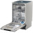 Посудомоечная машина HAIER HDWE11-395RU