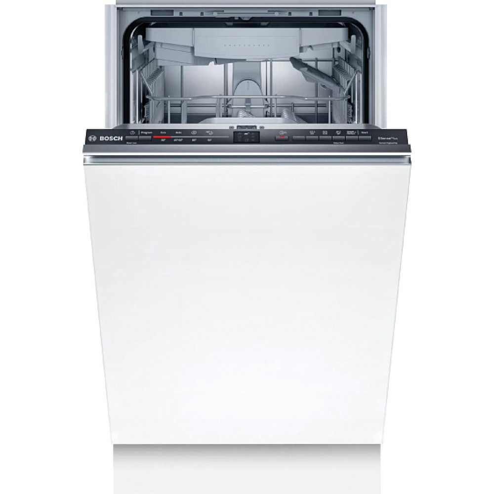 Посудомоечная машина BOSCH SRV2HMX3FR