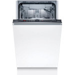 Посудомоечная машина BOSCH SRV2HMX3FR