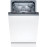 Посудомоечная машина BOSCH SRV2HMX3FR