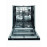Посудомоечная машина Gorenje GV 62010