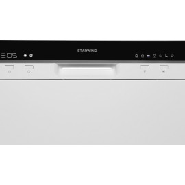Посудомоечная машина STARWIND STDT401
