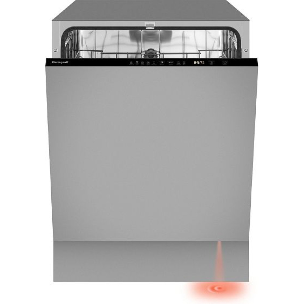 Посудомоечная машина WEISSGAUFF BDW 6025 D Infolight