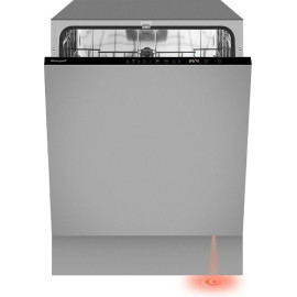 Посудомоечная машина WEISSGAUFF BDW 6025 D Infolight