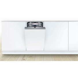 Встраиваемая посудомоечная машина BOSCH SPV66TX10R