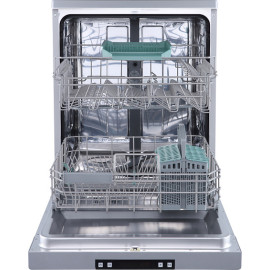 Посудомоечная машина WEISSGAUFF DW 6014 Inox