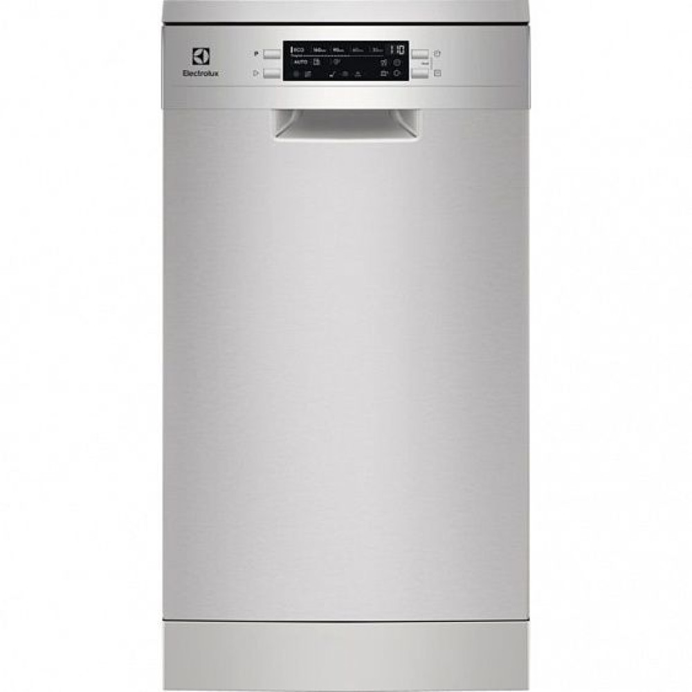 Посудомоечная машина ELECTROLUX SMM43201SX