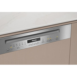 Посудомоечная машина MIELE G 7130 SCI EDST/CLST
