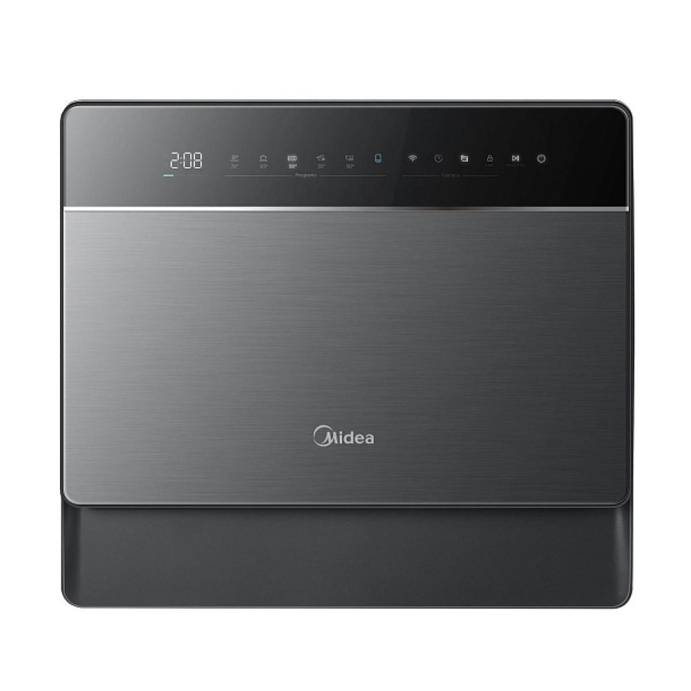 Посудомоечная машина MIDEA MCFD55S550Bi