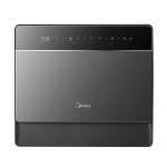 Посудомоечная машина MIDEA MCFD55S550Bi