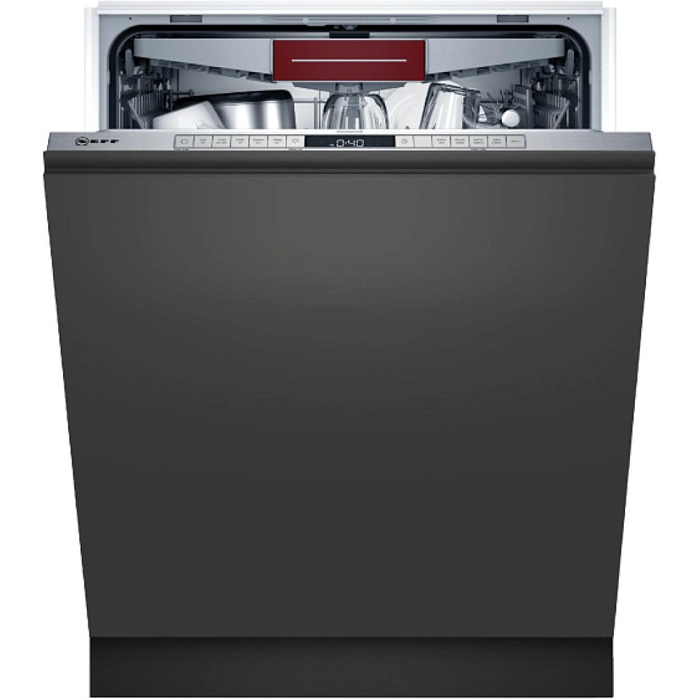 Посудомоечная машина NEFF S355HVX15E