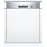 Встраиваемая посудомоечная машина Bosch SMI50D35EU