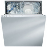 Посудомоечная машина INDESIT DIF 04B1 EU