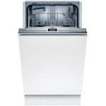Посудомоечная машина BOSCH SRV4HKX53E