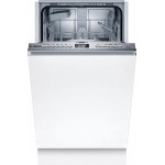 Посудомоечная машина BOSCH SRH4HKX11R