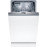 Посудомоечная машина BOSCH SRH4HKX11R