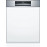Посудомоечная машина BOSCH SMI88US36E