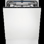 Посудомоечная машина Electrolux EEC 767305 L