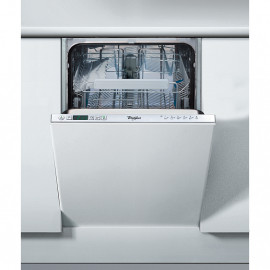 Встраиваемая посудомоечная машина WHIRLPOOL ADG 321