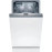 Посудомоечная машина BOSCH SPV4EKX29E