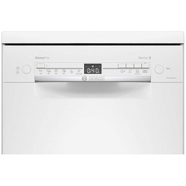 Посудомоечная машина BOSCH SRS2IKW4CR