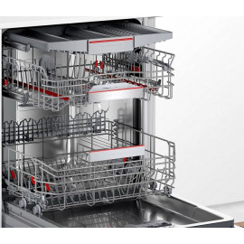 Посудомоечная машина BOSCH SMV6HCX1FR