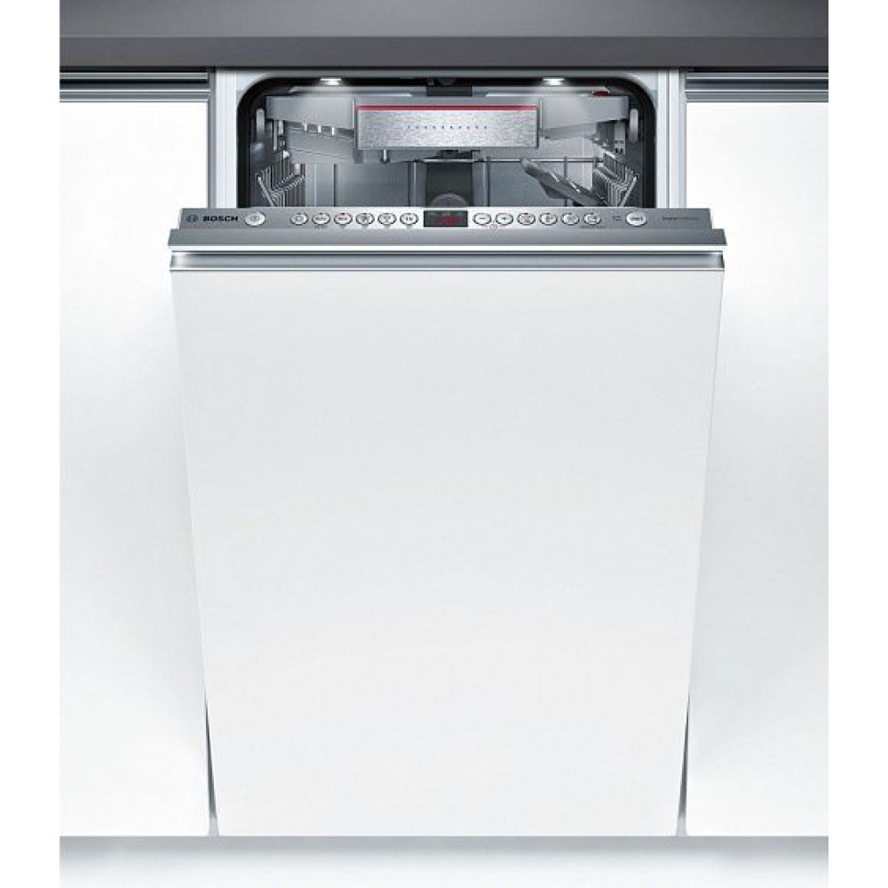 Посудомоечная машина BOSCH SPV66TX00E