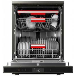 Посудомоечная машина TOSHIBA DW-14F2(S)-RU