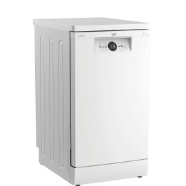 Посудомоечная машина BEKO BDFS26130WA