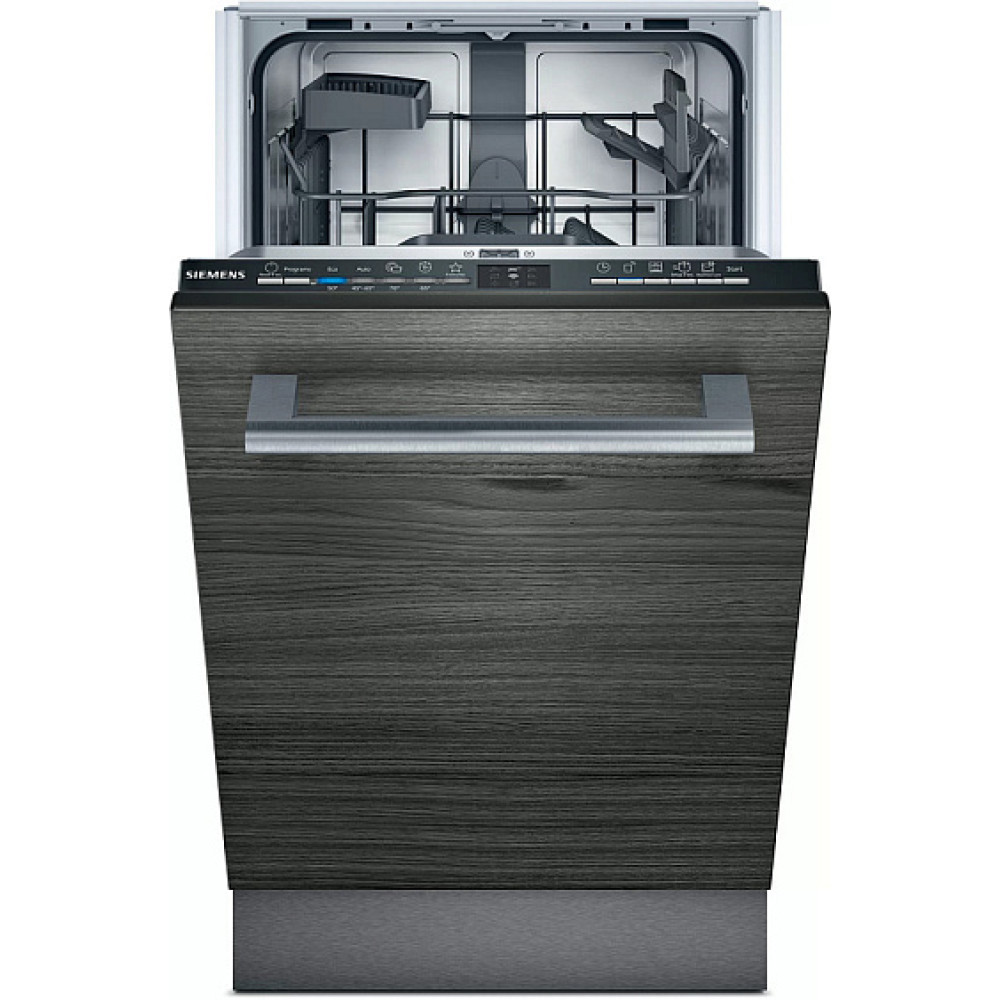 Посудомоечная машина SIEMENS SR61IX05KE