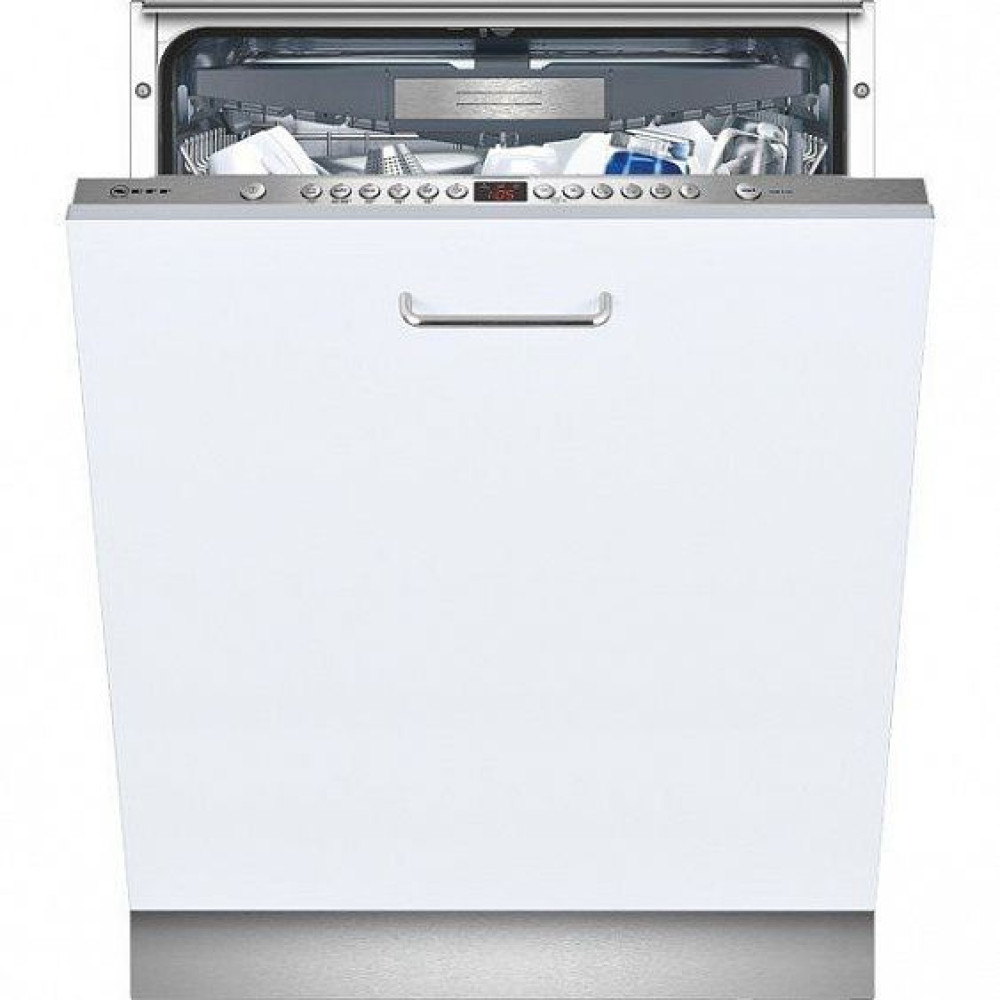 Посудомоечная машина NEFF s51m69x1