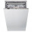Встраиваемая посудомоечная машина Hotpoint-Ariston HSIO 3O23 WFE (155483)