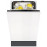 Встраиваемая посудомоечная машина Zanussi ZDV91204FA