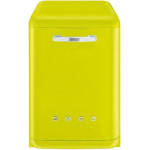 Посудомоечная машина SMEG blv2ve-1