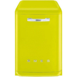 Посудомоечная машина SMEG blv2ve-1