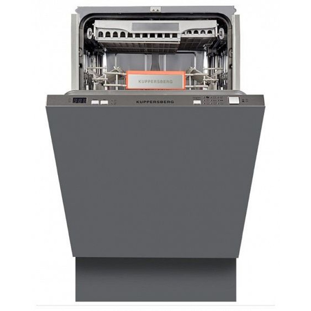 Посудомоечная машина KUPPERSBERG GS 4533