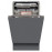 Посудомоечная машина KUPPERSBERG GS 4533