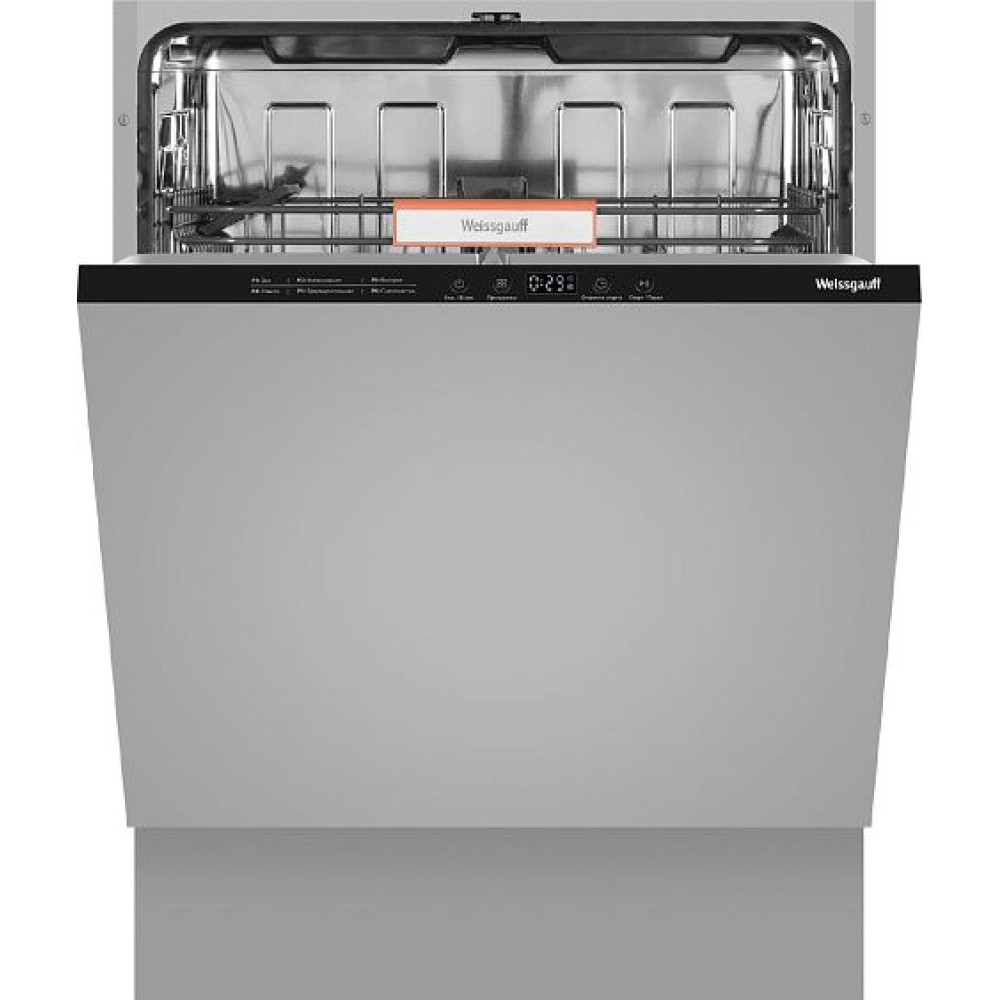 Посудомоечная машина WEISSGAUFF BDW 6026 Infolight