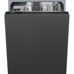 Посудомоечная машина SMEG STL232CL